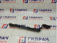 Кронштейн заднего бампера левый Lexus LX570 (J200) 52156-60110
