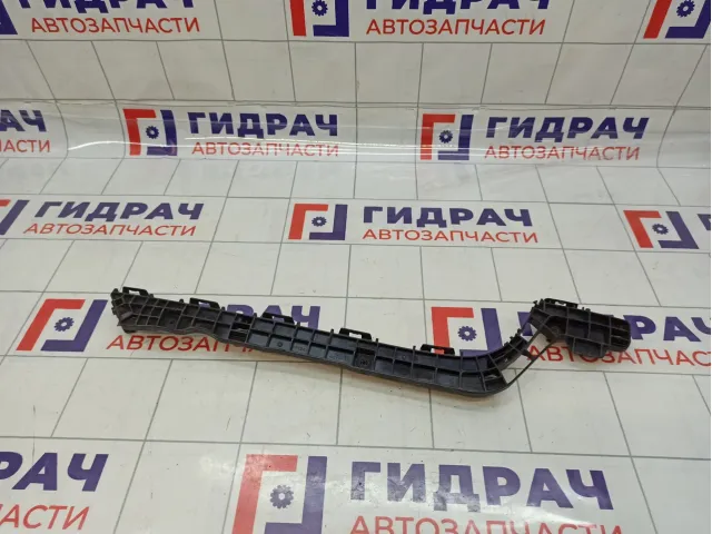Кронштейн заднего бампера левый Lexus LX570 (J200) 52156-60110