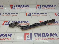 Кронштейн заднего бампера правый Lexus LX570 (J200) 52155-60110