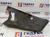 Пыльник заднего бампера правый Lexus LX570 (J200) 58723-60050