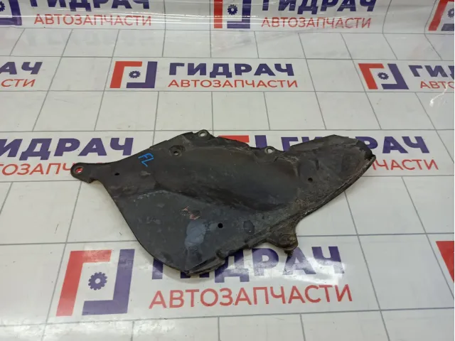 Пыльник двигателя левый Lexus LX570 (J200) 53784-60080