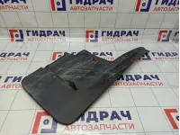 Брызговик задний правый Lexus LX570 (J200) 76625-60200