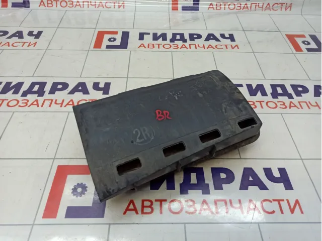 Решетка вентиляционная правая Lexus LX570 (J200) 62903-60060