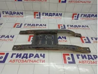 Защита раздаточной коробки Lexus LX570 (J200) 51440-60080