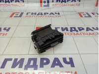 Дефлектор воздушный задний правый Lexus LX570 (J200)