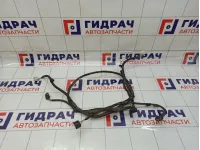 Проводка заднего бампера Lexus LX570 (J200)