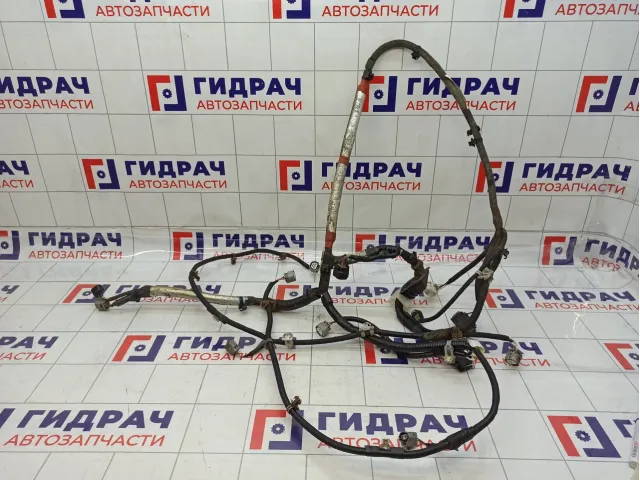 Проводка подкапотная Lexus LX570 (J200)