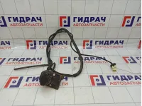 Розетка Lexus LX570 (J200)