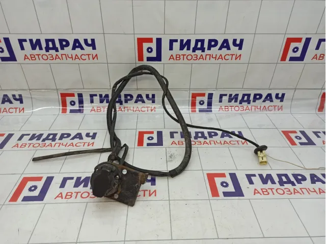 Розетка Lexus LX570 (J200)