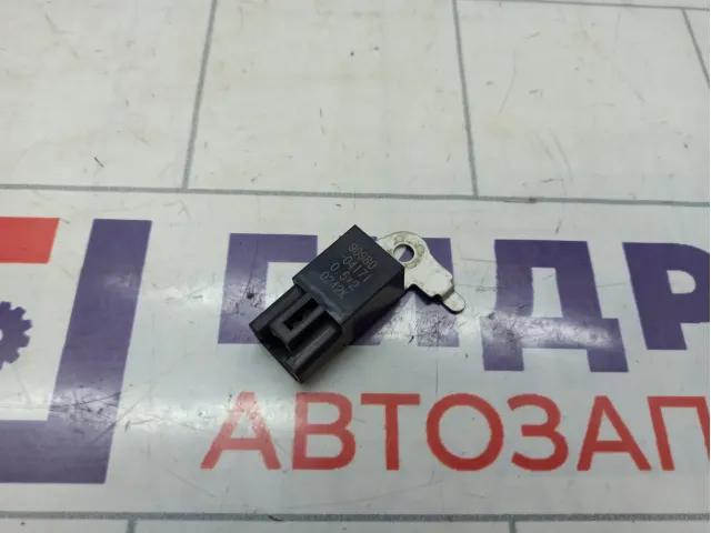 Конденсатор Lexus LX570 (J200) 90980-04171