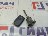Ключ зажигания Lexus LX570 (J200)