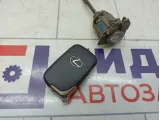Ключ зажигания Lexus LX570 (J200)