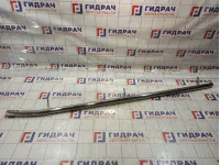 Защита порога левая Lexus LX570 (J200)