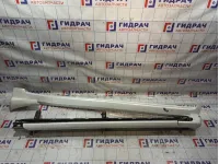 Накладка порога левого Lexus LX570 (J200) 51774-60160-A1