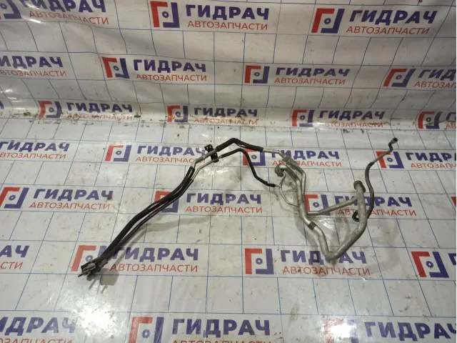 Трубка кондиционера Lexus LX570 (J200) 88710-60C00