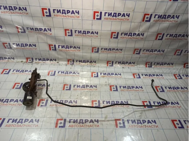 Гидроаккумулятор задний правый Lexus LX570 (J200) 48030-60010