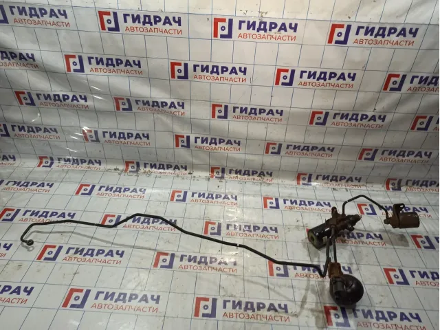 Гидроаккумулятор передний правый Lexus LX570 (J200) 490A0-60010