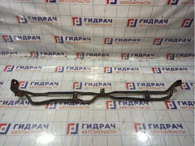 Защита антигравийная правая Lexus LX570 (J200) 489A0-60010