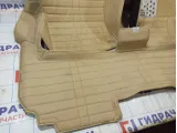 Коврики салона Lexus LX570 (J200)