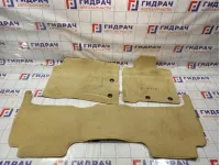 Коврики салона Lexus LX570 (J200)