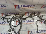 Проводка двигателя Lexus LX570 (J200)