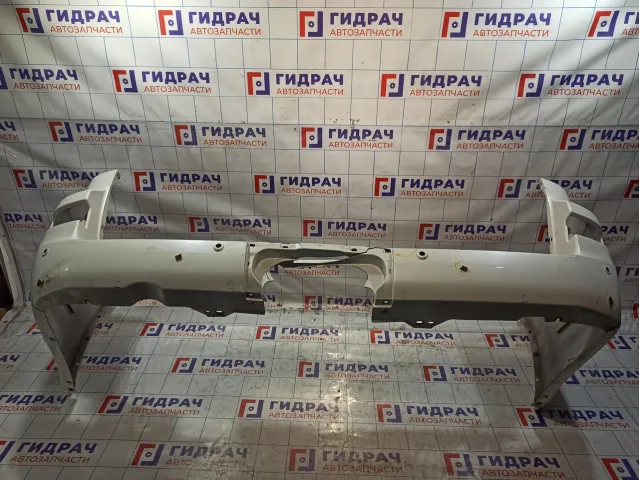 Бампер задний Lexus LX570 (J200) 52159-60998