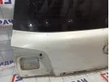 Дверь багажника верхняя Lexus LX570 (J200) 67005-60E00
