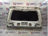 Дверь багажника верхняя Lexus LX570 (J200) 67005-60E00