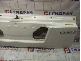 Дверь багажника нижняя Lexus LX570 (J200) 65061-60370