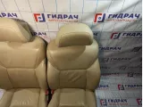 Комплект сидений Lexus LX570 (J200)