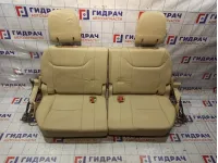 Комплект сидений Lexus LX570 (J200)
