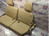 Комплект сидений Lexus LX570 (J200)