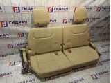 Комплект сидений Lexus LX570 (J200)