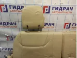 Комплект сидений Lexus LX570 (J200)