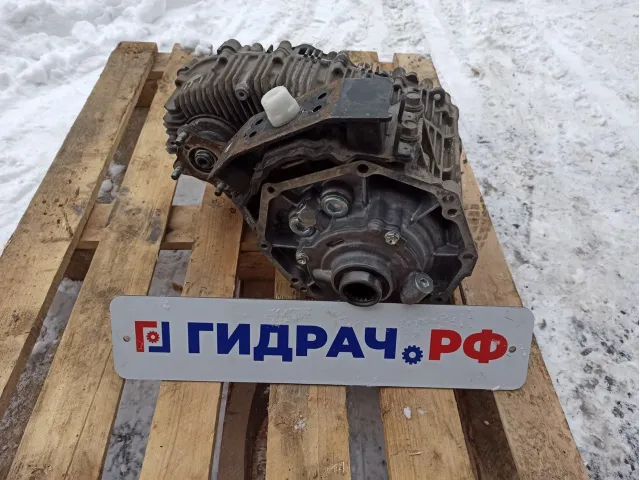 Коробка раздаточная Lexus LX570 (J200) 36100-60B02