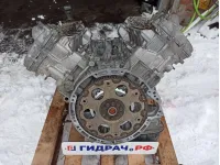 Двигатель Lexus LX570 (J200) 19000-38331