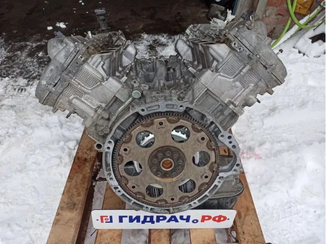 Двигатель Lexus LX570 (J200) 19000-38331