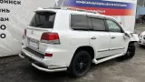 Клапан кондиционера Lexus LX570 (J200) 88515-50190