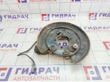 Кулак поворотный задний левый Lexus RX350 (AL10) 42305-48060