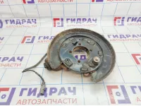 Кулак поворотный задний левый Lexus RX350 (AL10) 42305-48060