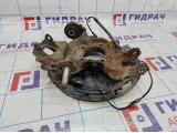 Кулак поворотный задний левый Lexus RX350 (AL10) 42305-48060