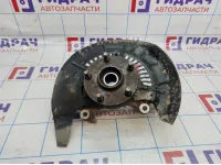 Кулак поворотный передний правый Lexus RX350 (AL10) 43211-48010
