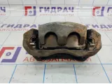 Суппорт тормозной передний правый Lexus RX350 (AL10) 47730-48160