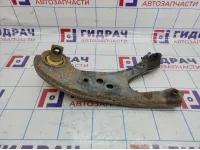 Рычаг задний продольный левый Lexus RX350 (AL10) 48780-48090