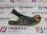 Рычаг задний продольный левый Lexus RX350 (AL10) 48780-48090