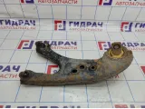 Рычаг задний продольный правый Lexus RX350 (AL10) 48760-48060