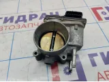 Заслонка дроссельная электрическая Lexus RX350 (AL10) 22030-31030