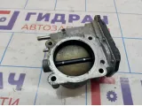 Заслонка дроссельная электрическая Lexus RX350 (AL10) 22030-31030