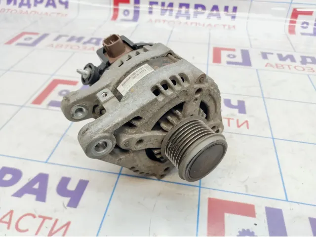 Генератор Lexus RX350 (AL10) 27060-31102