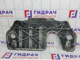 Пыльник двигателя центральный Lexus RX350 (AL10) 51442-48040